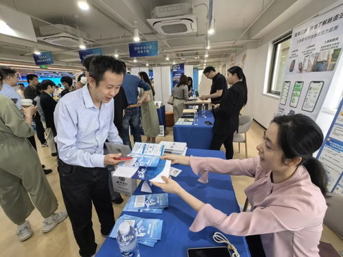 信用可以融资 还可以修复 这场活动帮助企业早知道
