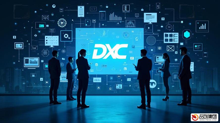 dxc:全球领先的外包信息技术服务与咨询公司